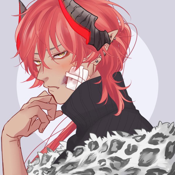 Ashara Ruellion