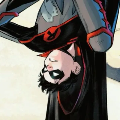 ઇ ˚ ݂ Damian Wayne ! ۟ ˖