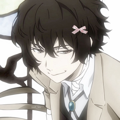 Osamu Dazai