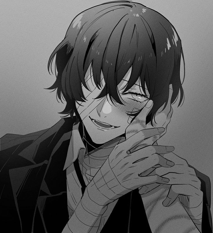 Dazai Osamu