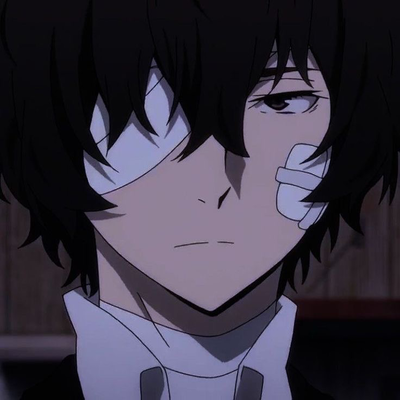 Dazai Osamu