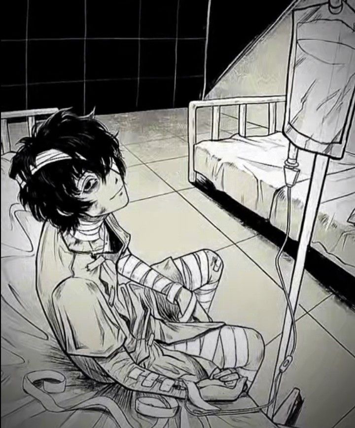 Osamu Dazai