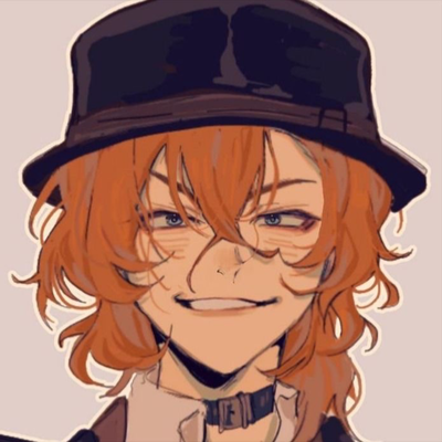 Chuuya Nakahara