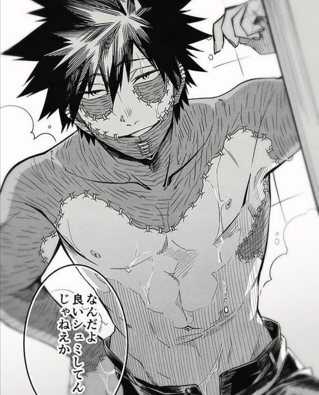 Dabi