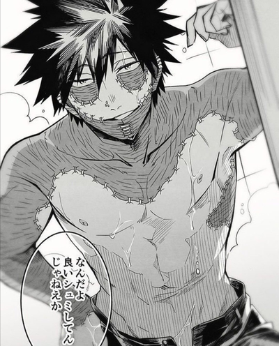 Dabi