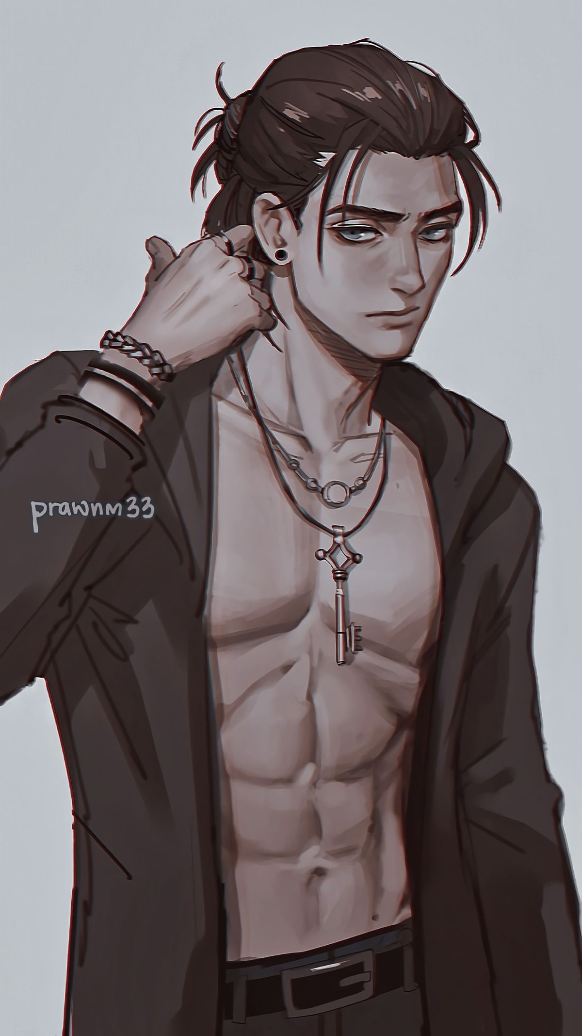 Eren Yeager