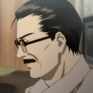 Soichiro Yagami