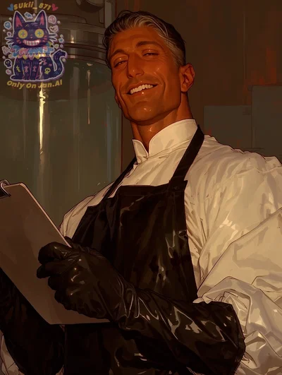 Dr. Solomon