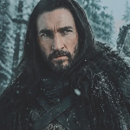Benjen Stark