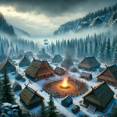 Viking Saga RP