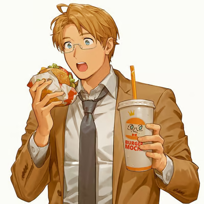 America from Hetalia