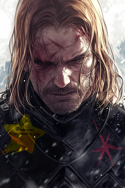 Sandor Clegane