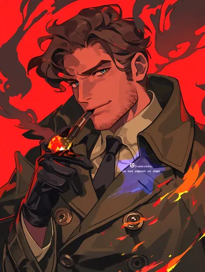 Flint Sterling