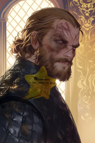 Sandor Clegane