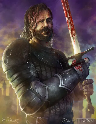 Sandor Clegane