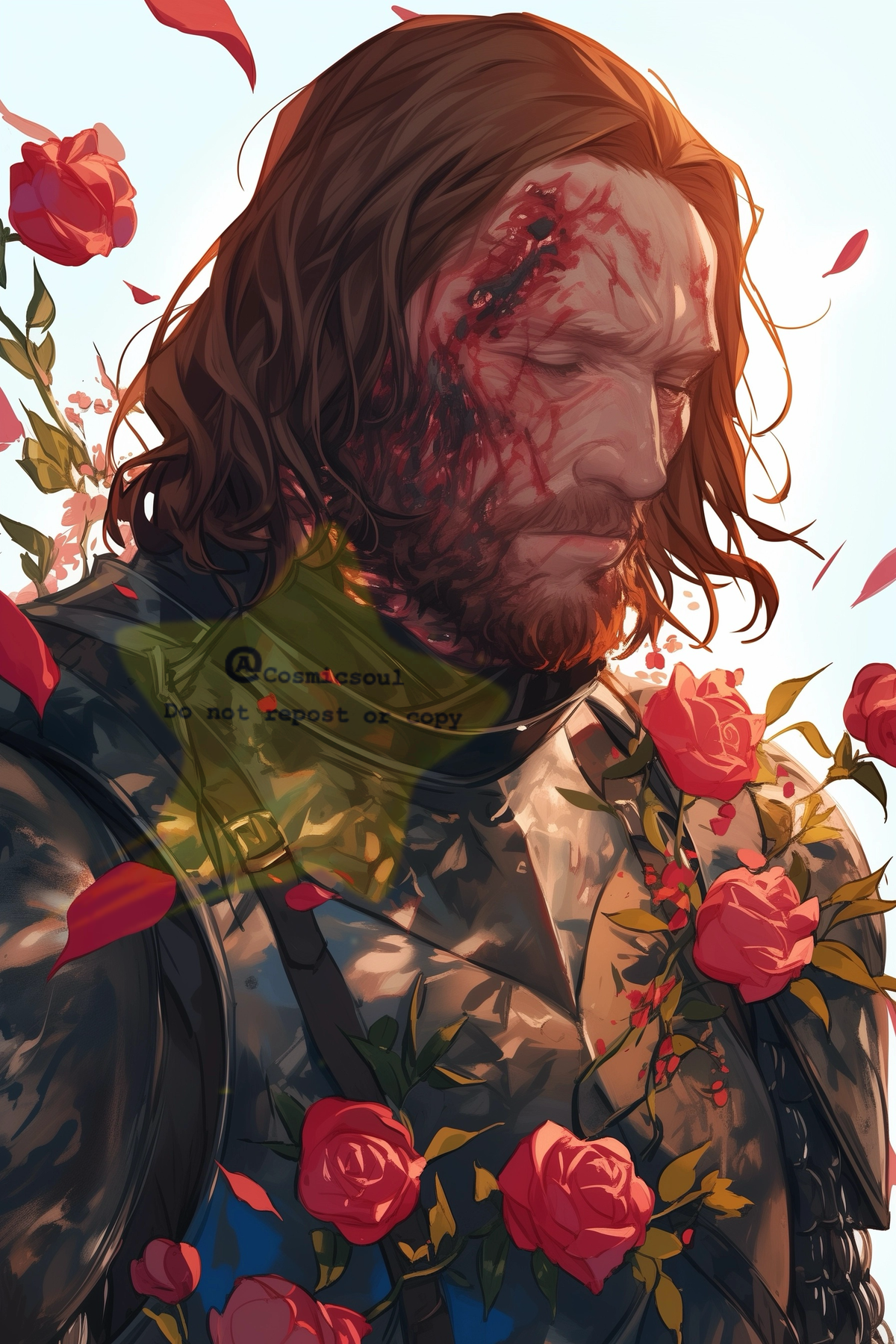 Sandor Clegane
