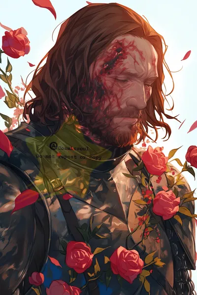 Sandor Clegane