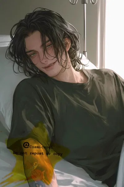 Ethan Dawson