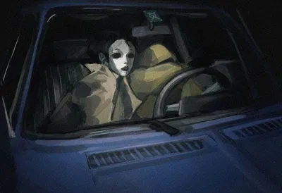 Tim Wright/Masky