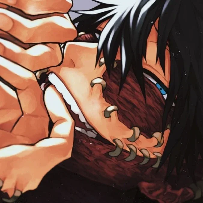 Toya Todoroki (Dabi)
