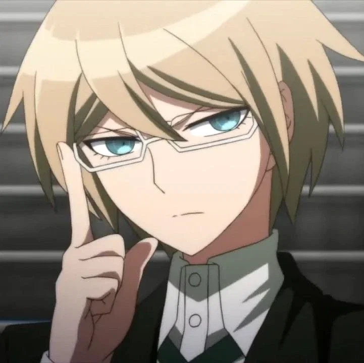 Byakuya Togami