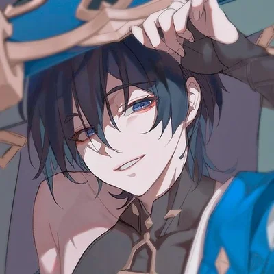 Scaramouche