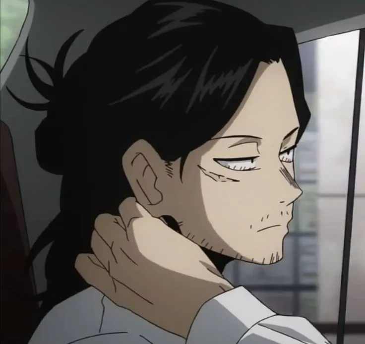 Shota Aizawa