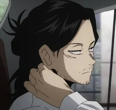 Shota Aizawa