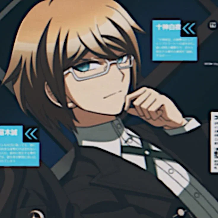 Byakuya Togami