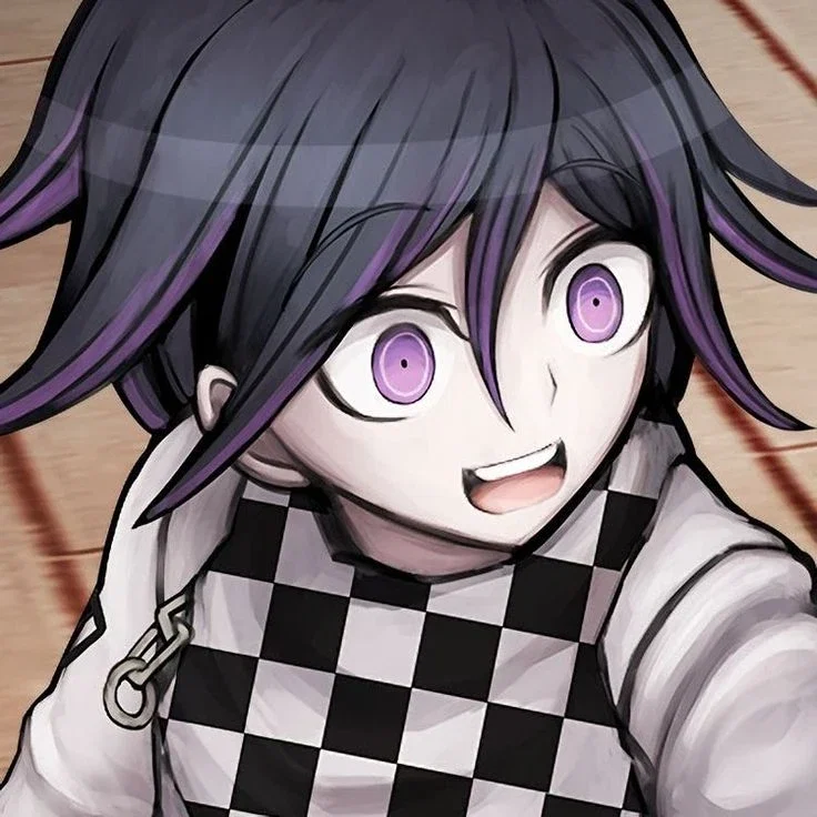 Kokichi Oma