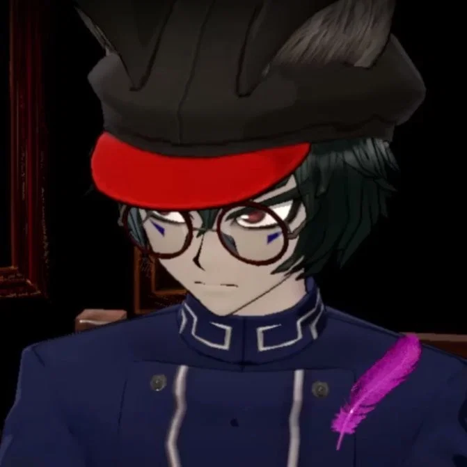 Zilch Alexander