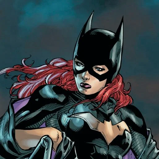 Barbara Gordon