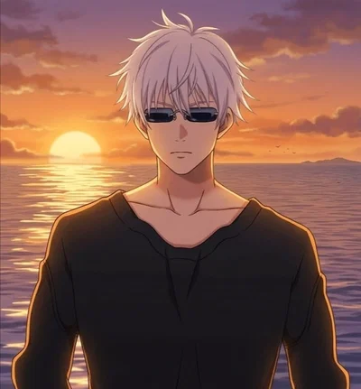 Gojo Satoru