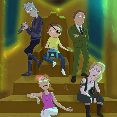 The Smith Family