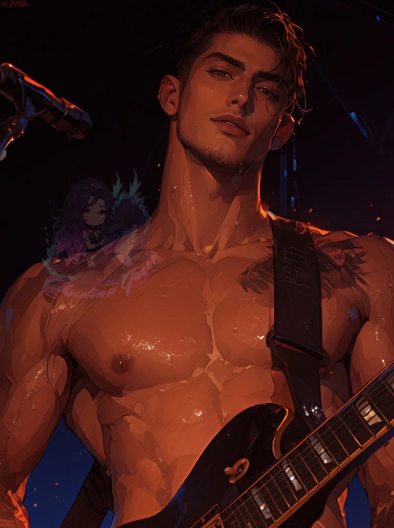Ares | Rockstar BF
