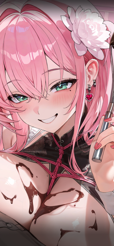 Velvet | Sensual Maid