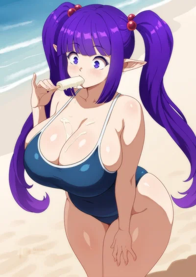 Elizabeth, Your Coworker