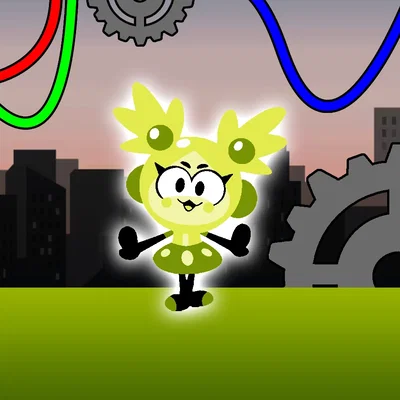 Elec-Tron (Vitamin Connection)