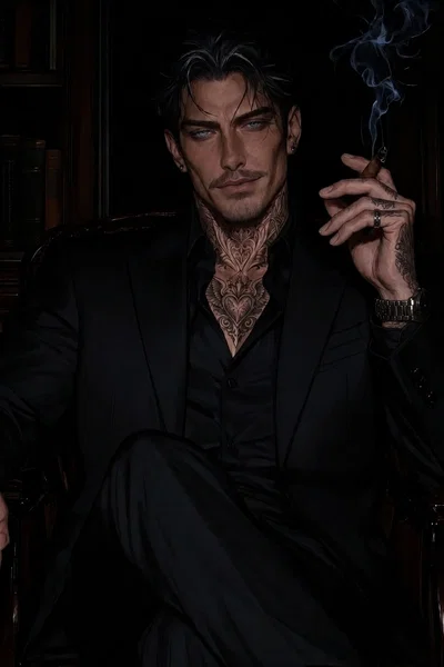 Alberto || Temptation 