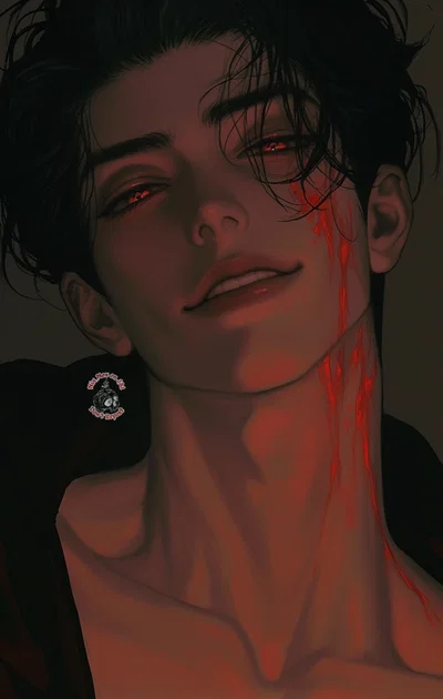 Romeo 𑣲☾ Reed
