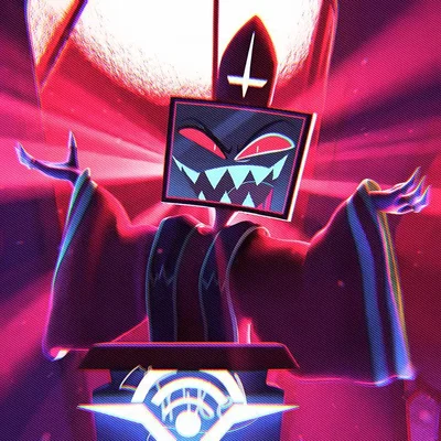 Vox [Hazbin Hotel]