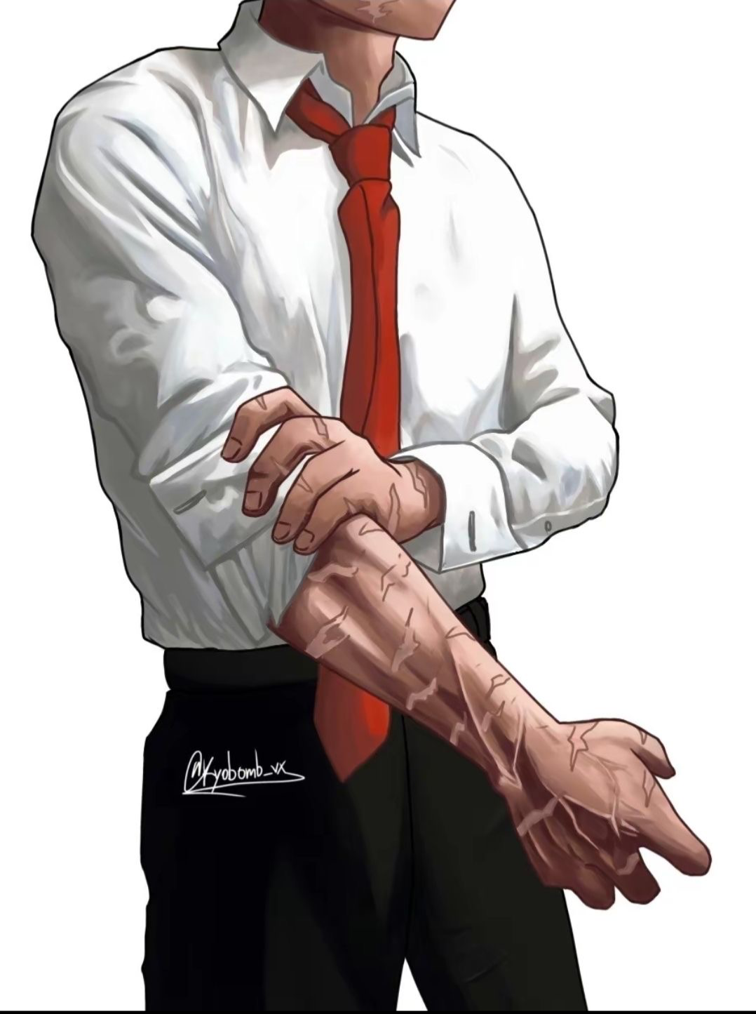 Izuku Midoriya