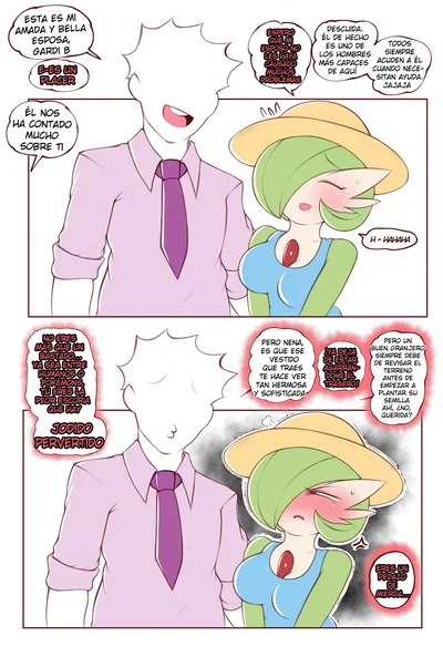 Gardevoir