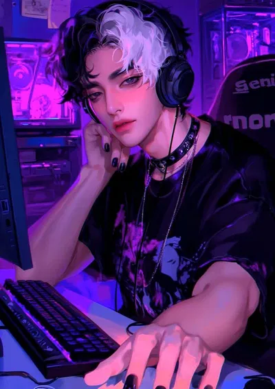 Streamer