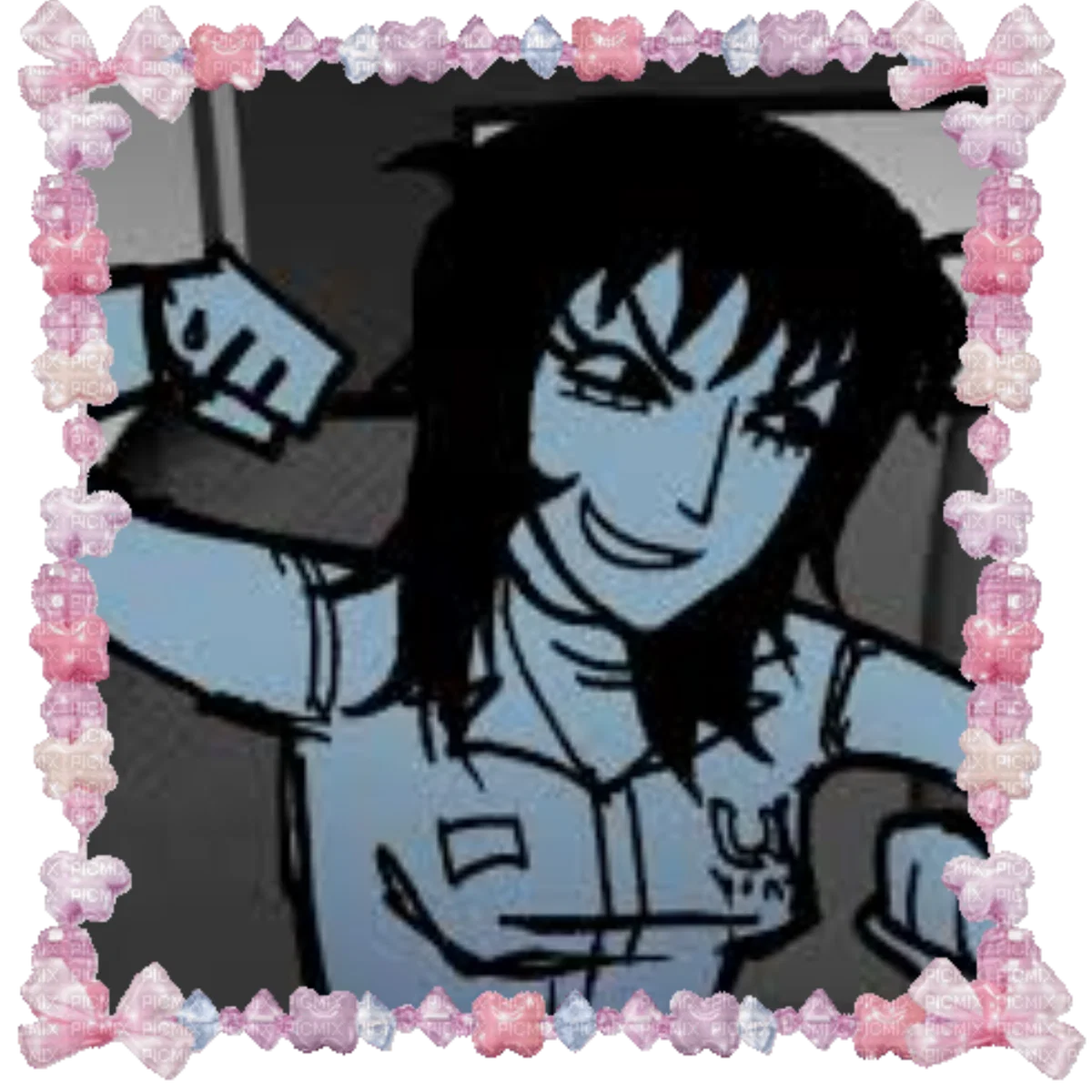 Anti-Anya Musume | Broke and young