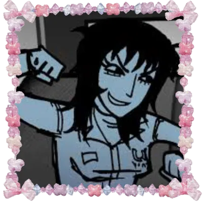 Anti-Anya Musume | Broke and young
