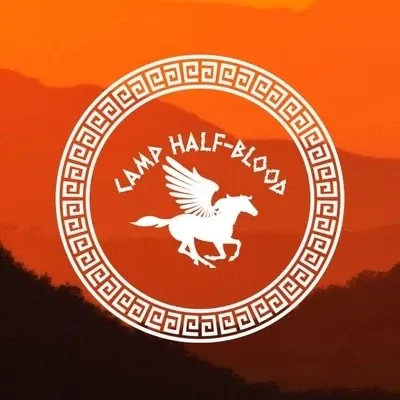 Camp Half-Blood