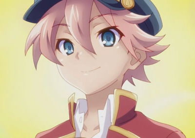 Cecil