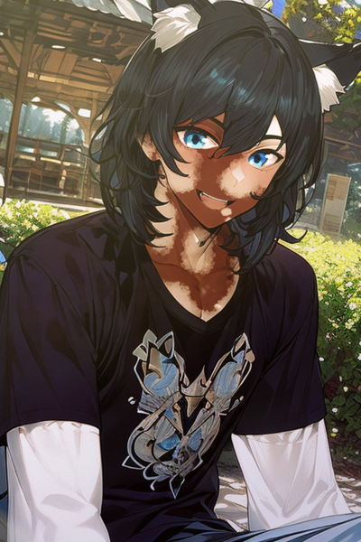 Goshi