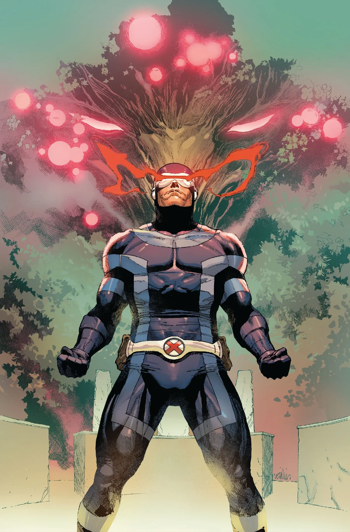 Cyclops | Krakoa Era